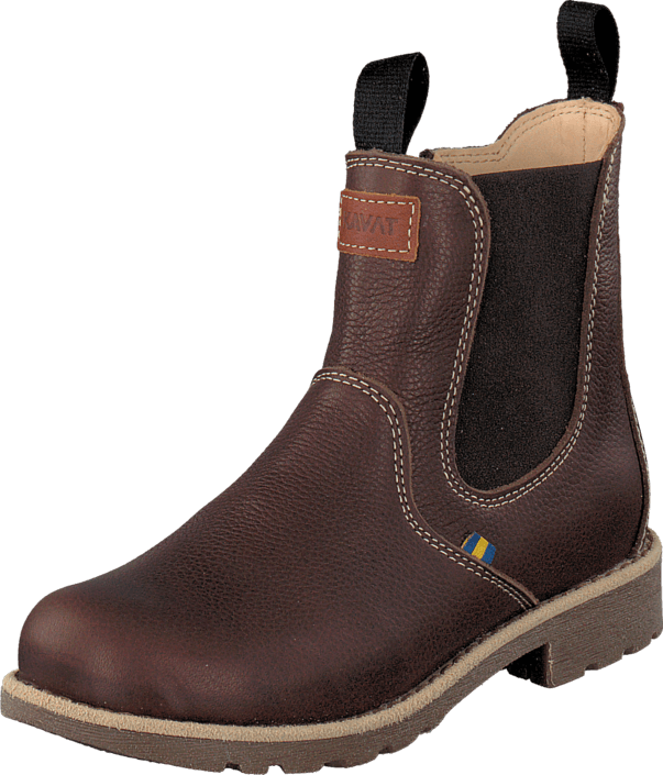Kavat - 115242-19 Husum EP Kids Dark Brown
