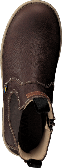 Kavat - 115242-19 Husum EP Kids Dark Brown