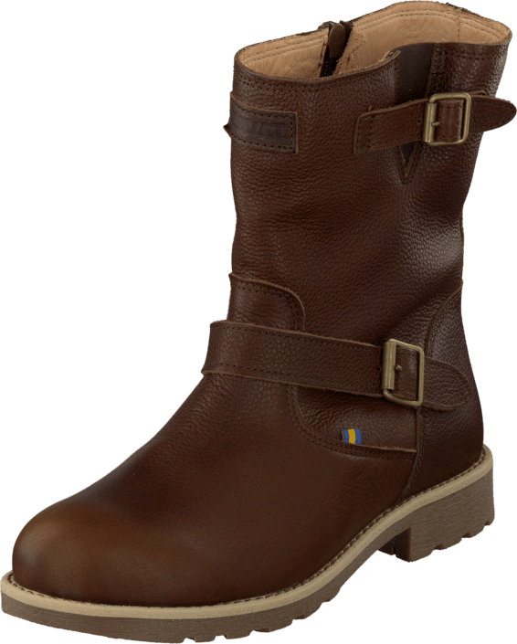 Kavat - 119242-19 Dynäs EP Dark Brown