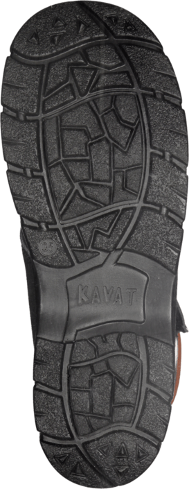 Kavat - 120342-11 Yxhult XC Kids Black