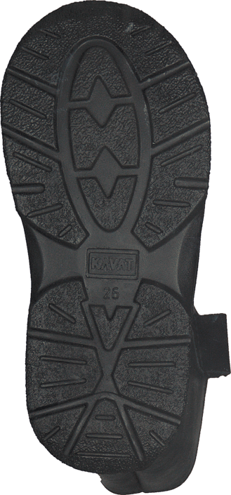 Kavat - 122342-11 Aspa XC Black