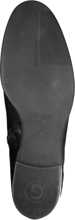 Gabor - 91.641.77 Black