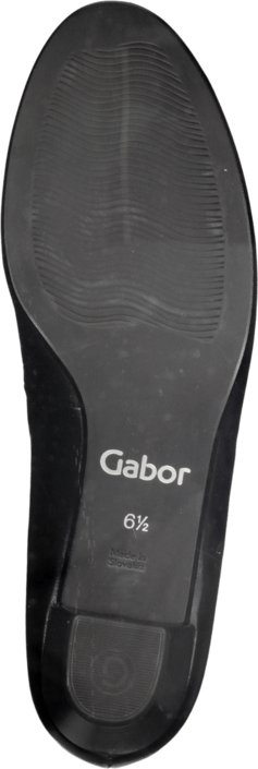 Gabor - 96.160.37 Black