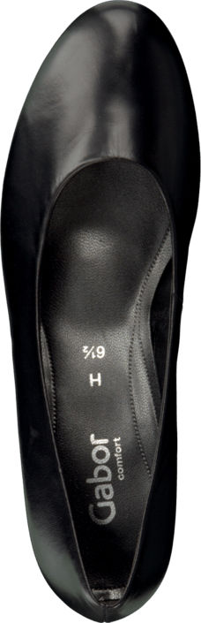 Gabor - 96.160.37 Black