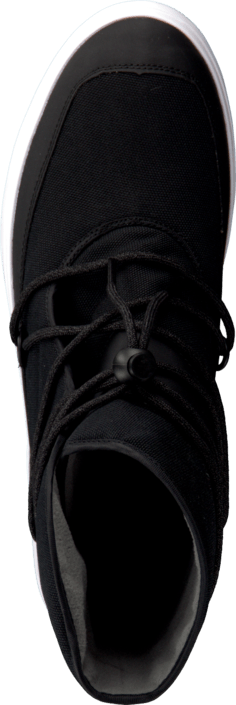 Lacoste - Twine Chi Blk/Blk Txt/Syn