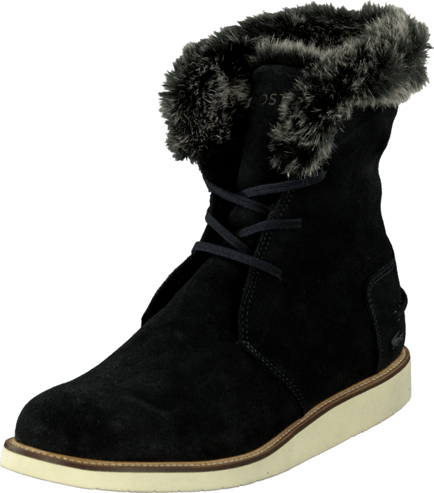 Lacoste - Baylen 2 Dk Blu Sde
