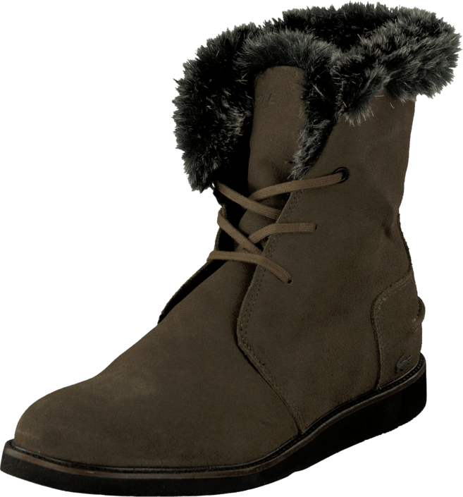 Lacoste - Baylen 2 Dk Khk Sde