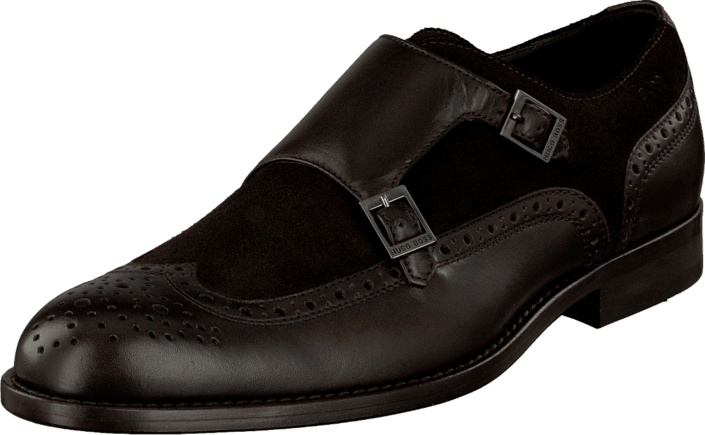 Boss - Hugo Boss - Brandeno 10167215 01 Dk Brown