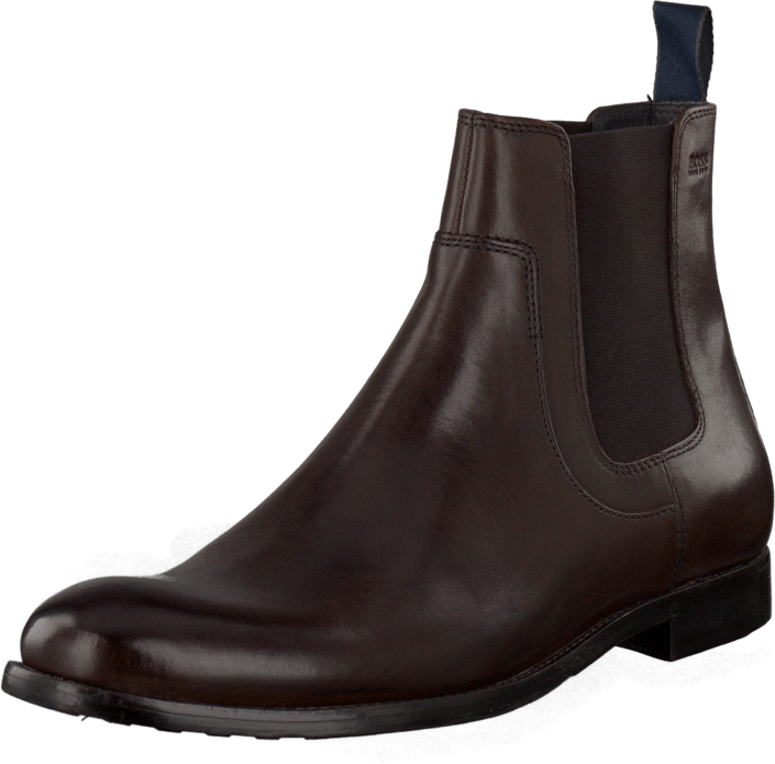 Boss - Hugo Boss - Drestio 10175555 01 Dk Brown