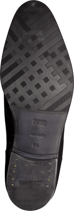 Boss - Hugo Boss - Dresert Fur 10175557 01 Black