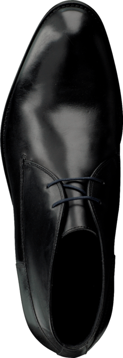 Boss - Hugo Boss - Dresert Fur 10175557 01 Black