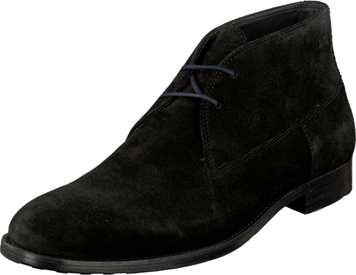 Boss - Hugo Boss - Dresar 10175478 01 Black