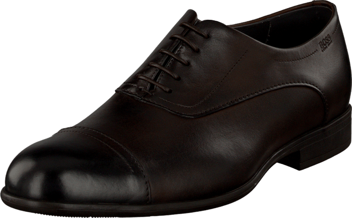 Boss - Hugo Boss - Urannio 10167215 01 Dk Brown