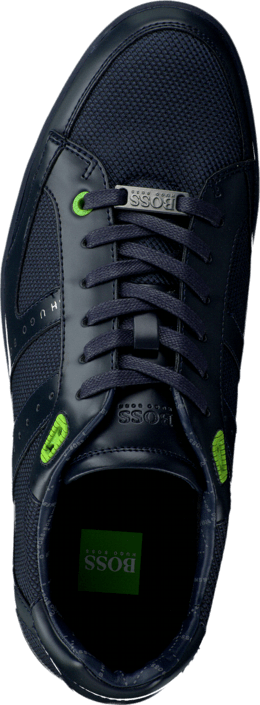 Boss Green - Hugo Boss - O'Shea Timeless Navy