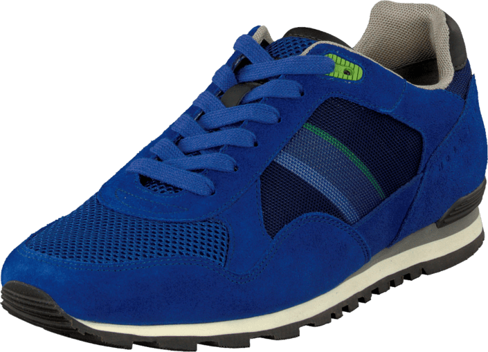 Boss Green - Hugo Boss - Runcool Medium Blue