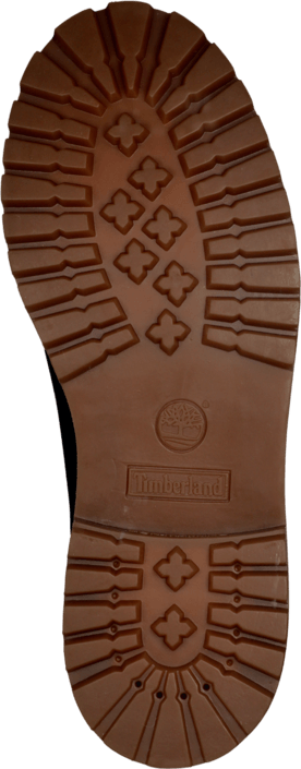 Timberland - 6 In Premium WP Boot Navy