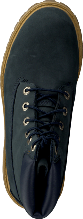 Timberland - 6 In Premium WP Boot Navy