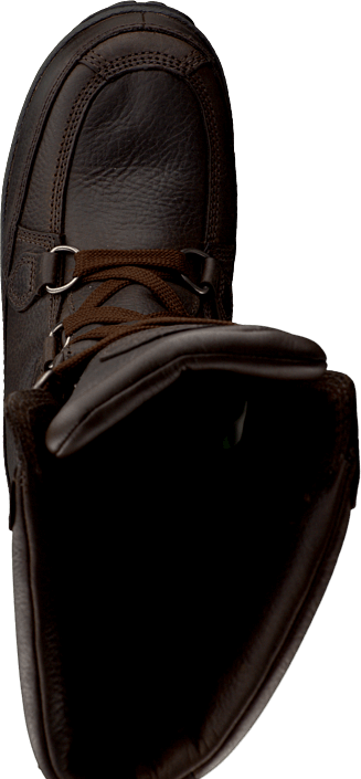 Timberland - Mukluk 16In Dark Brown