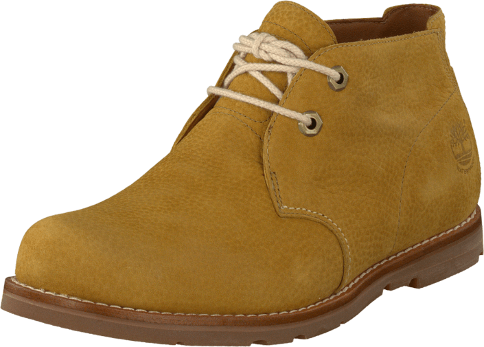 Timberland - Ekruglt Wp Ptc Wheat