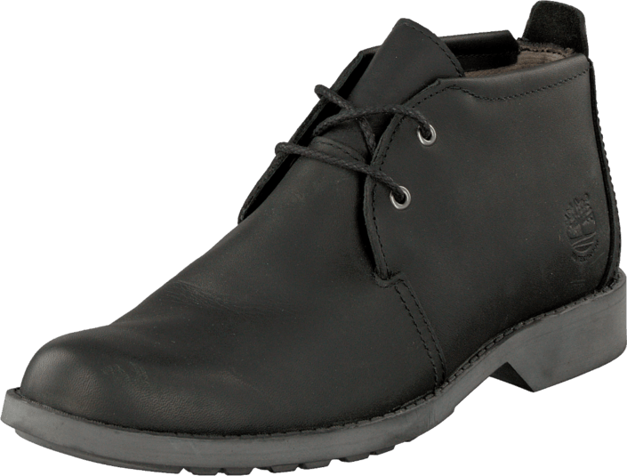 Timberland - Ekcitylt Chkwp Black