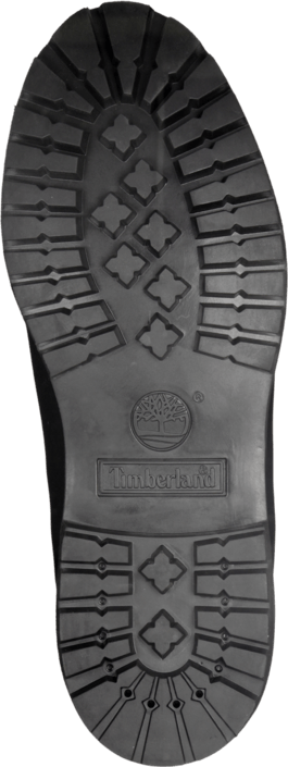 Timberland - Af 6In Prem Black