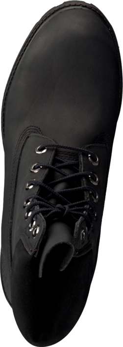 Timberland - Af 6In Prem Black