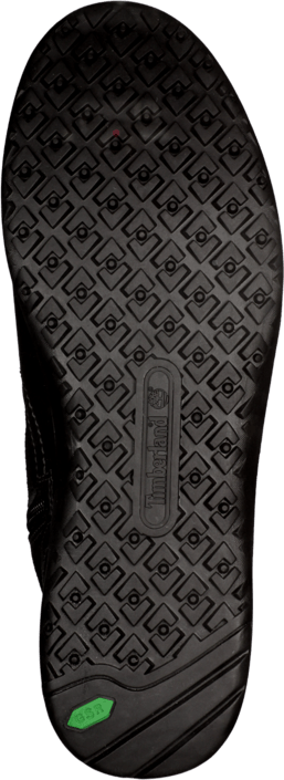 Timberland - Ek Wintprt Ank Wp Black