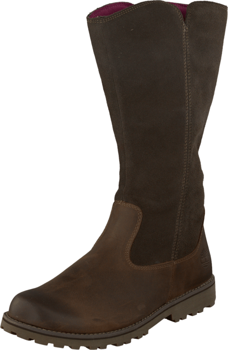 Timberland - Skyhvn Ek Tall Bt Brown