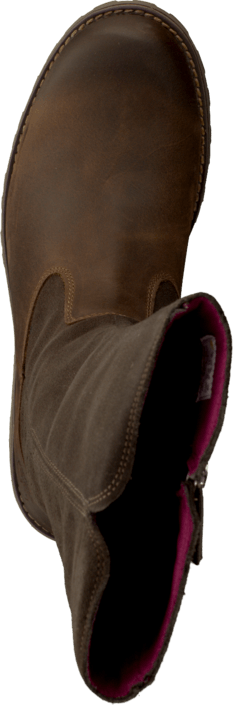 Timberland - Skyhvn Ek Tall Bt Brown