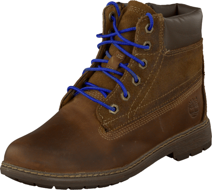 Timberland - Amesbury Ek6In Pt Bronze