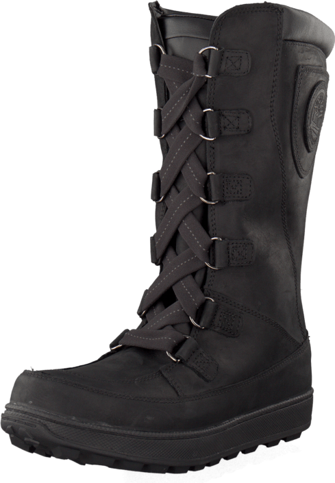 Timberland - Mklk 8In Black