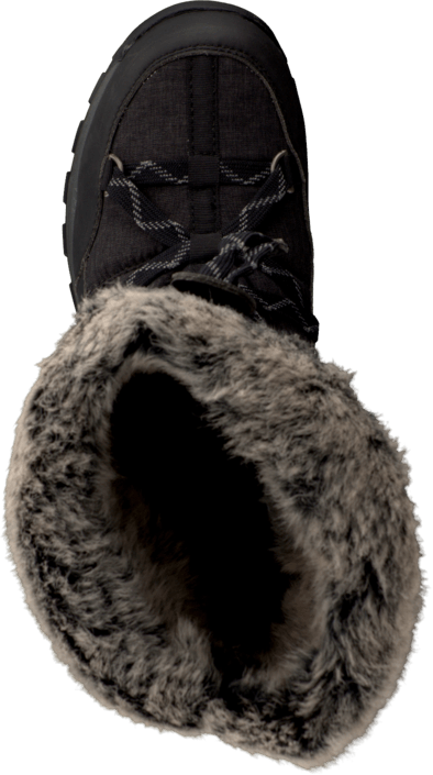 Timberland - Over The Chill Black