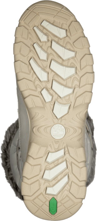 Timberland - Over The Chill Winter White