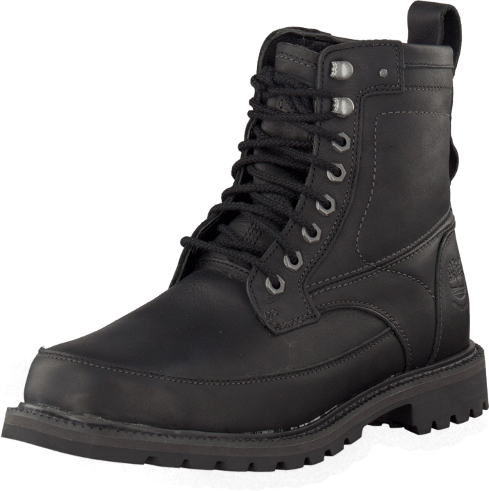 Timberland - Chestntridg 6In Black