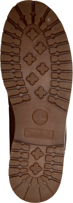 Timberland - Woms Prem 14In Medium Brown