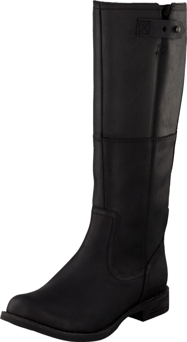 Timberland - Eksavinhilltalstr Black