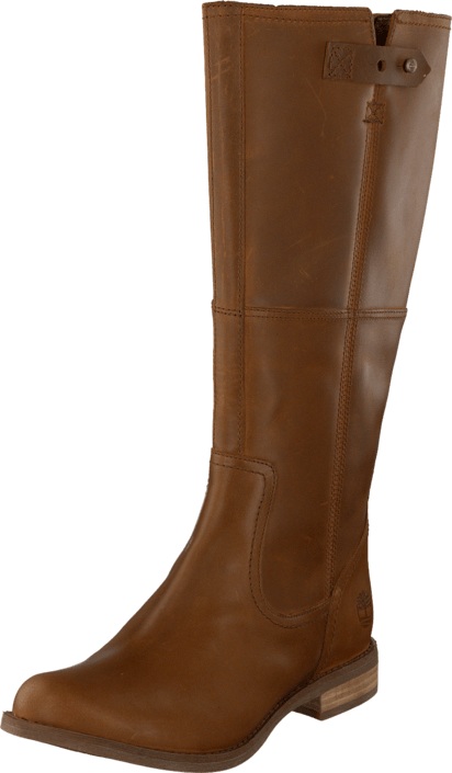 Timberland - Ek Savnhilltal Glazed Ginger