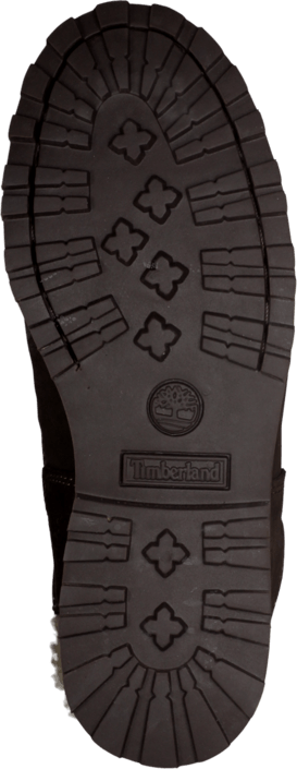 Timberland - Asphtrl 8Inwp Shrl Dark Brown