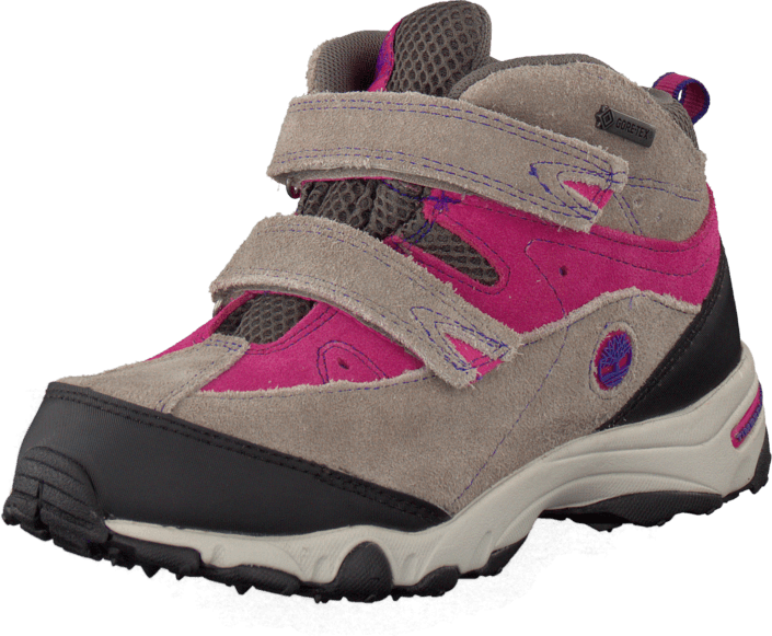 Timberland - Ossipee H Lgtxmid Grey
