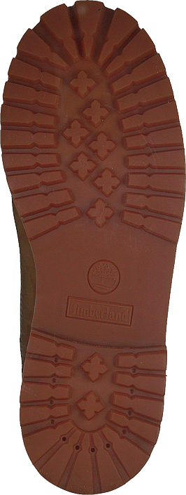 Timberland - 6In Prem Wheat