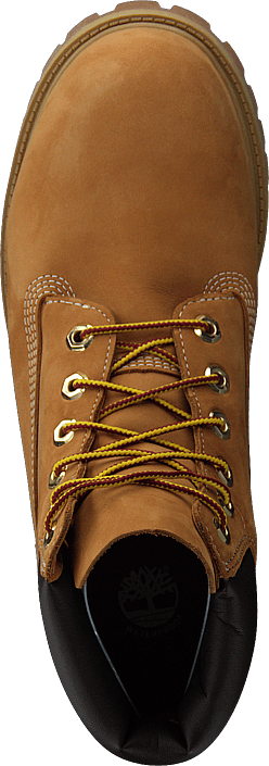 Timberland - 6In Prem Wheat
