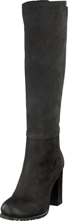 A Pair - High Flexible Black
