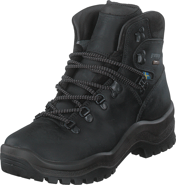 Graninge - 5610629 Black