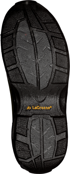 Lacrosse - Hampton Men 6'' Green