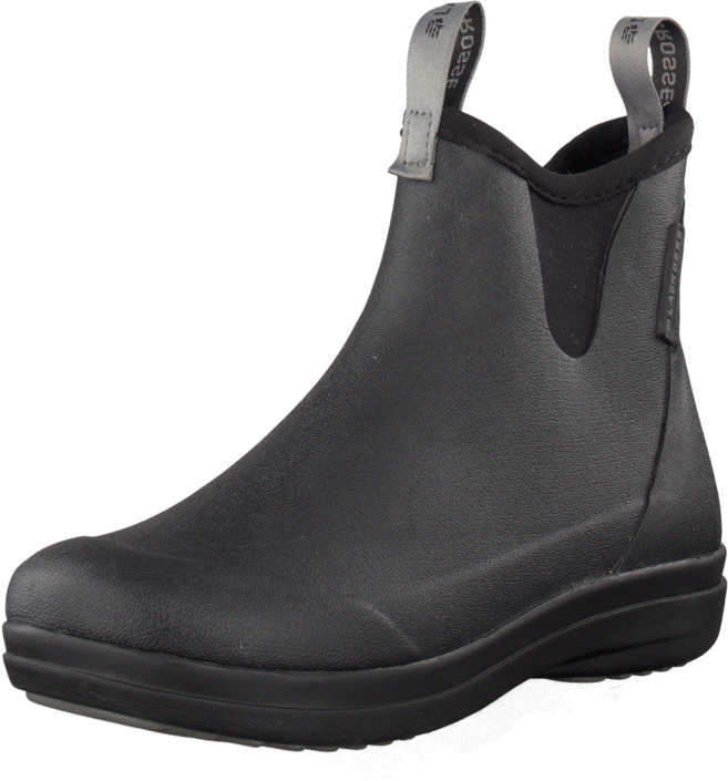 Lacrosse - Hampton II Women Black