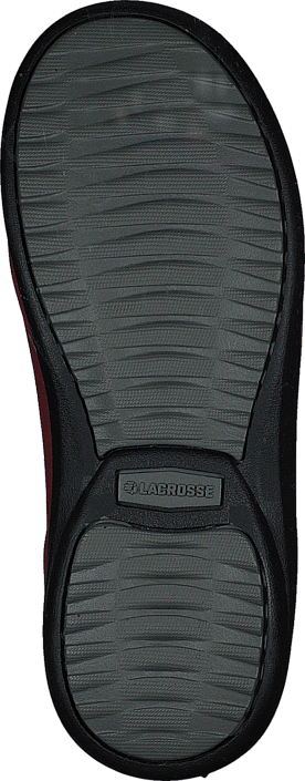 Lacrosse - Hampton II Women Red