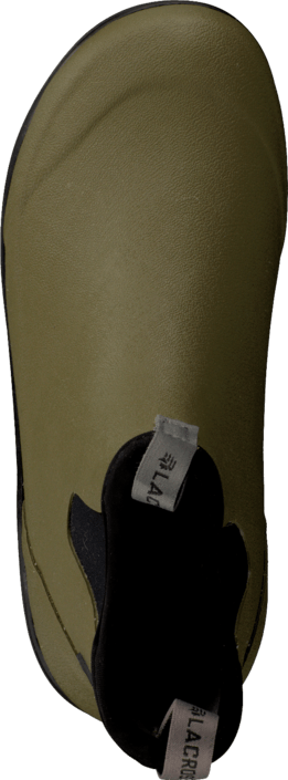 Lacrosse - Hampton II Women Olive