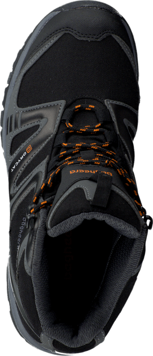 Bagheera - Colorado III Black/Dark Grey