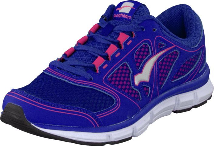 Bagheera - Vision Dark Violet/Pink