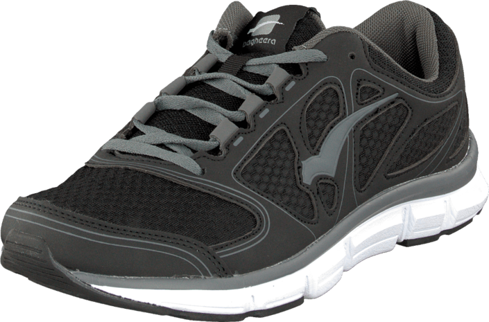 Bagheera - Vision Black/Grey